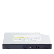 Samsung SN-S083F optical disc drive Internal Black – image 4