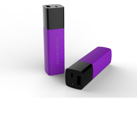 LG BP-302UI power bank Lithium-Ion (Li-Ion) – image 3