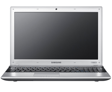 Samsung RV RV509-S05IN Intel® Core™ i3 i3-380M Laptop – image 1