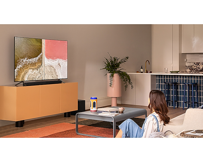 Samsung Q60T QA55Q60TAWXXY TV – image 7