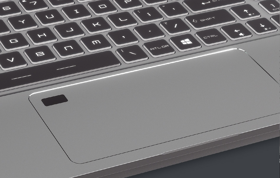 MSI P75 Creator 9SE-286PT – image 9