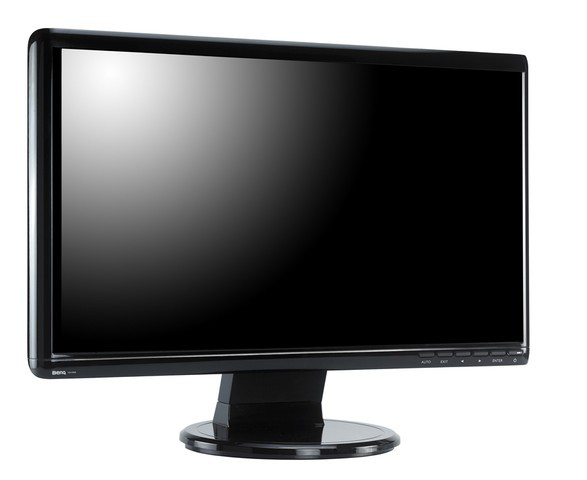 BenQ T2210HDA computer monitor – image 5