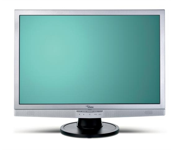 Fujitsu SCALEOVIEW L22W-9