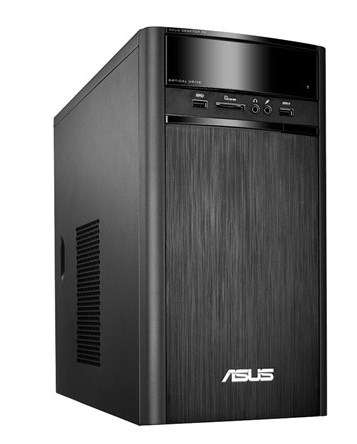 ASUS K31AD-IT003T PC Intel® Core™ i5 i5-4460 – image 2