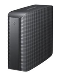 Samsung Spinpoint M HX-D101TAB/A external hard drive – image 1