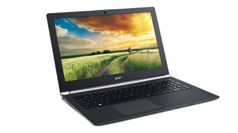 Acer Aspire V Nitro7-571G Intel® Core™ i5 i5-4210U Laptop – image 1