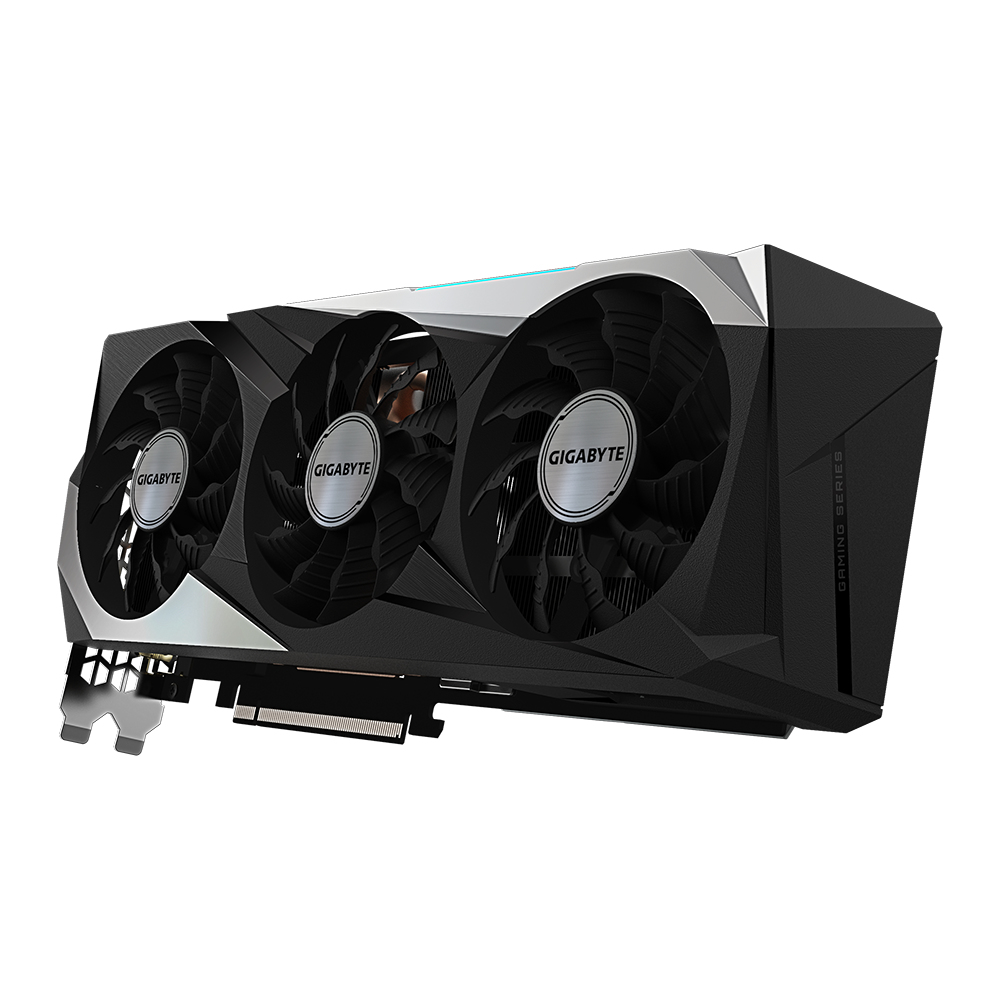 GIGABYTE Radeon RX 6800 XT GAMING OC 16G – image 7