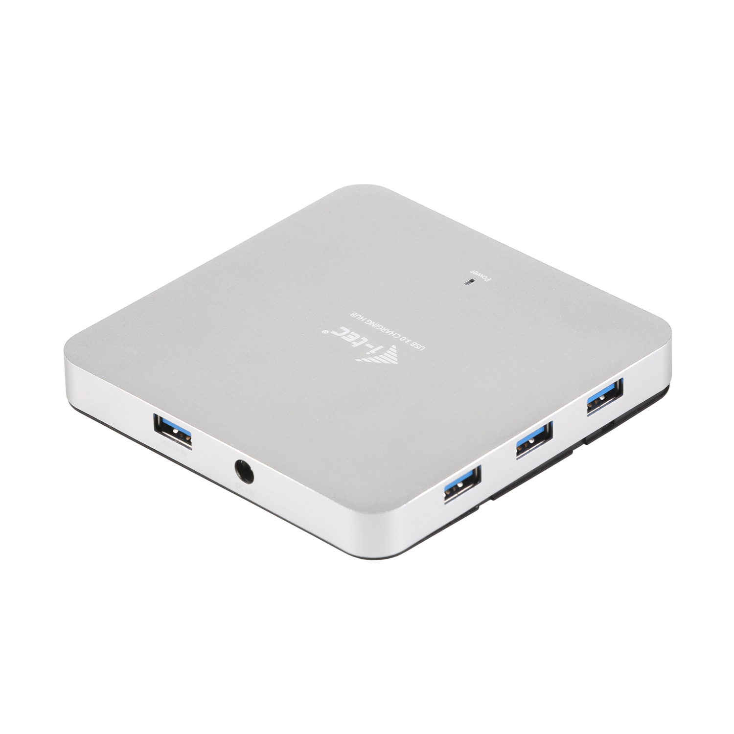i-tec USB 3.0 Metal Housed Charging Hub – image 3
