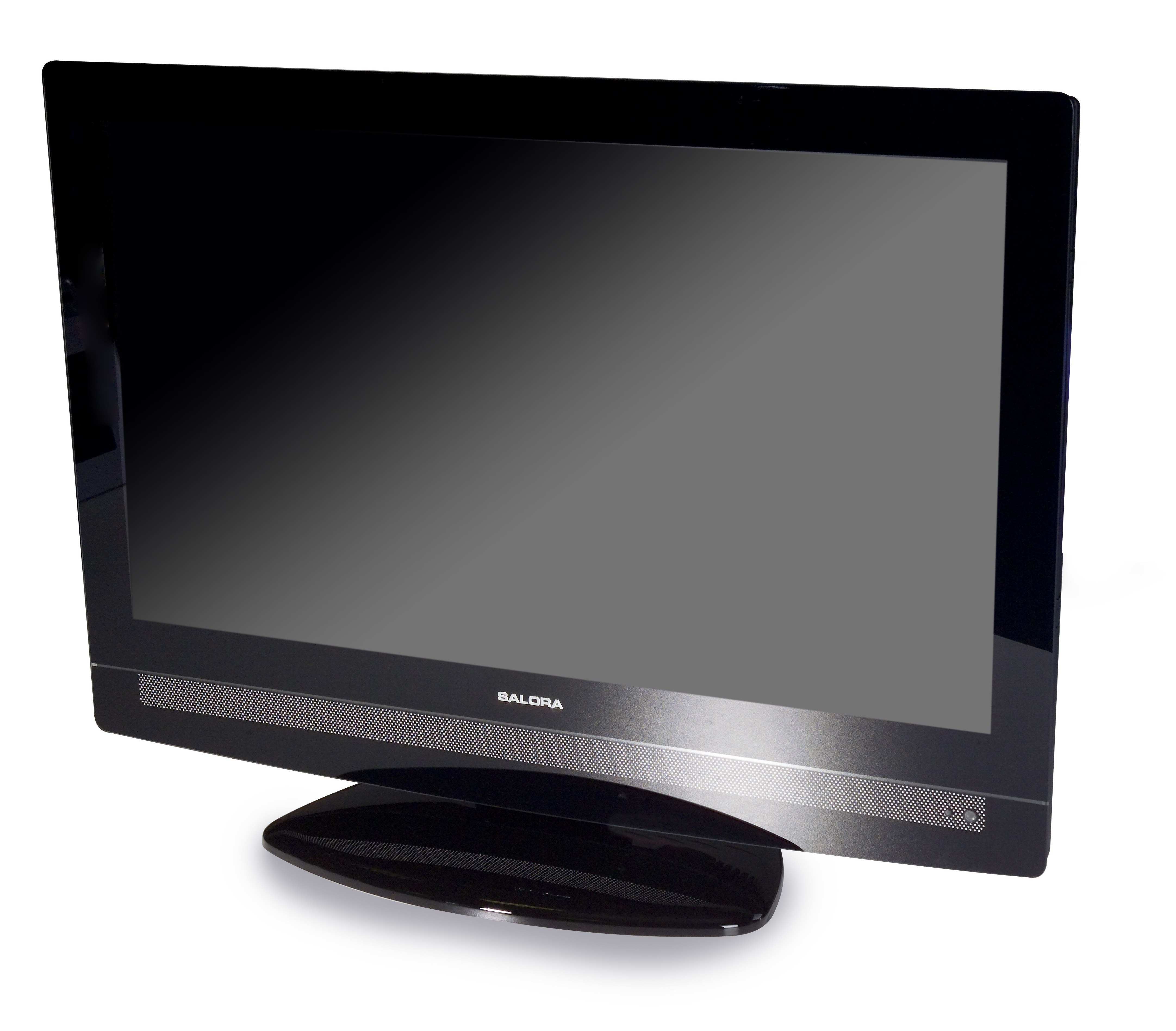 Salora LCD1625 40.6 cm (16") HD Black 400 cd/m² – image 1