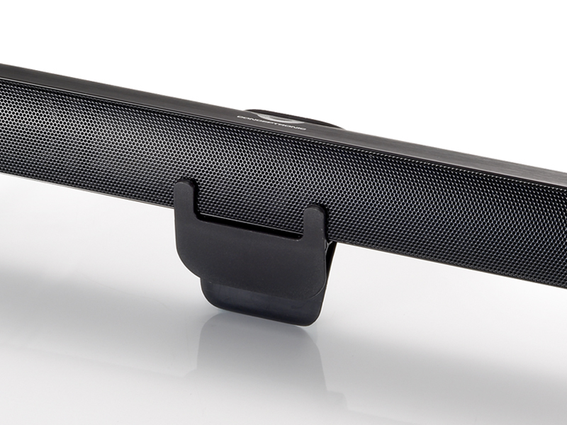 Conceptronic USB Stereo Travel Bar Speaker – image 4