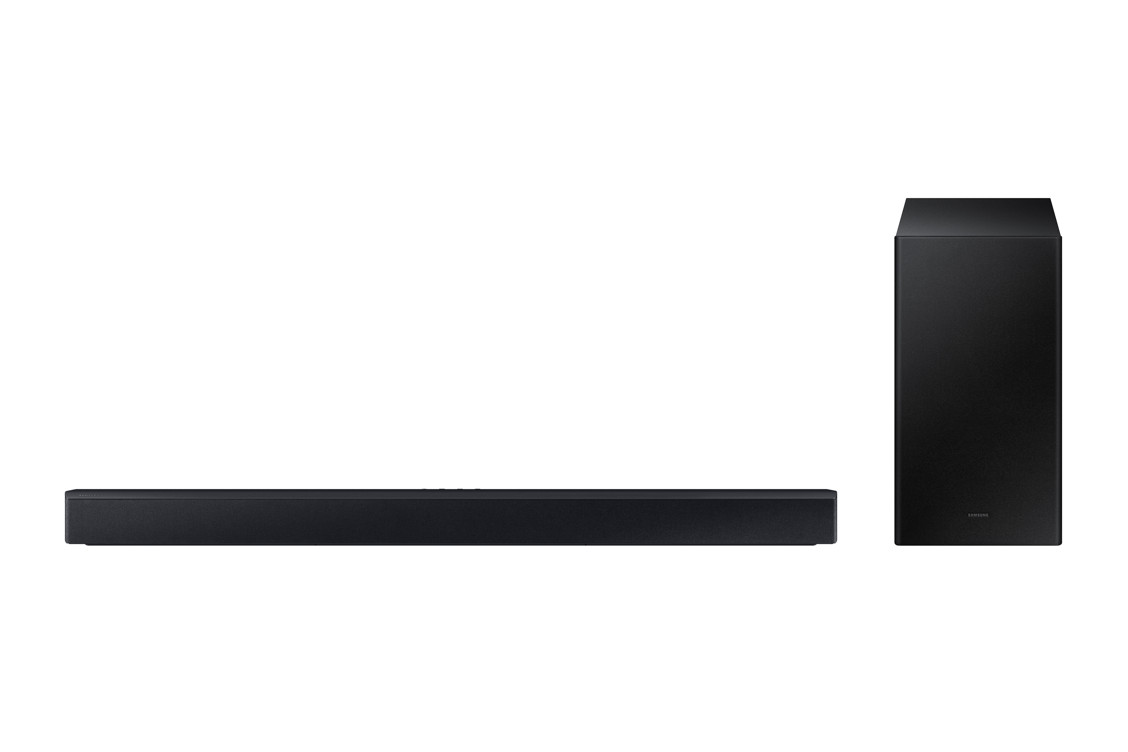 Samsung HW-C430/XU — vue 1 sur 8