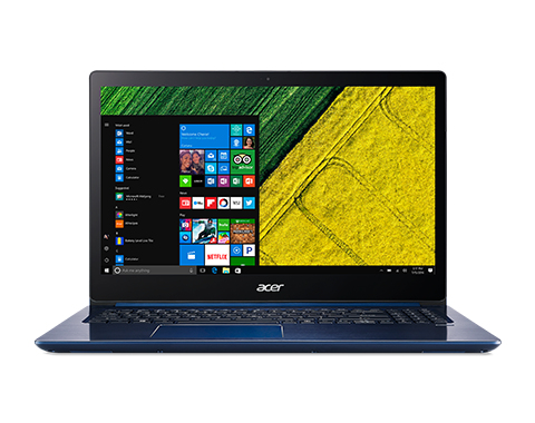 Acer Swift 3 SF315-51-50B5 Intel® Core™ i5 i5-8250U Laptop – image 1