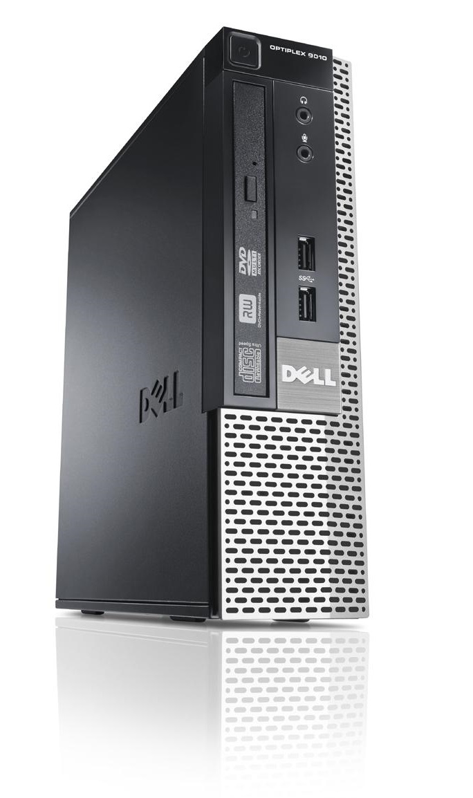 Dell 9010 USFF – image 5