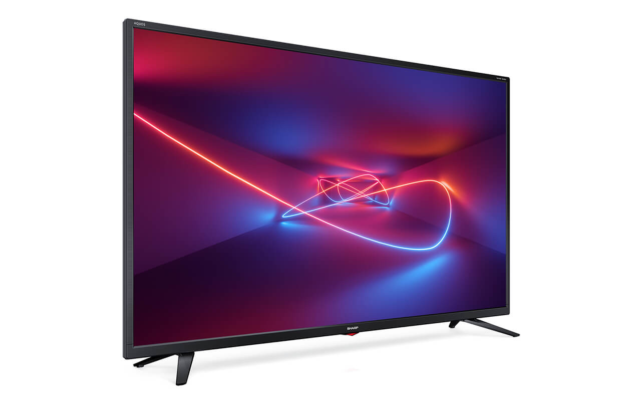Sharp I40UI7352EB46D – image 4