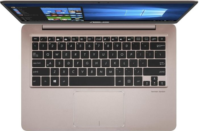 ASUS Zenbook UX3410UA-GV643T Intel® Core™ i5 i5-7200U Laptop – image 7