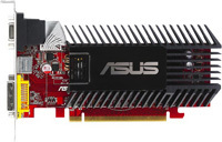 ASUS 90-C1CK10-H0UAY00Z graphics card GDDR2 – image 3