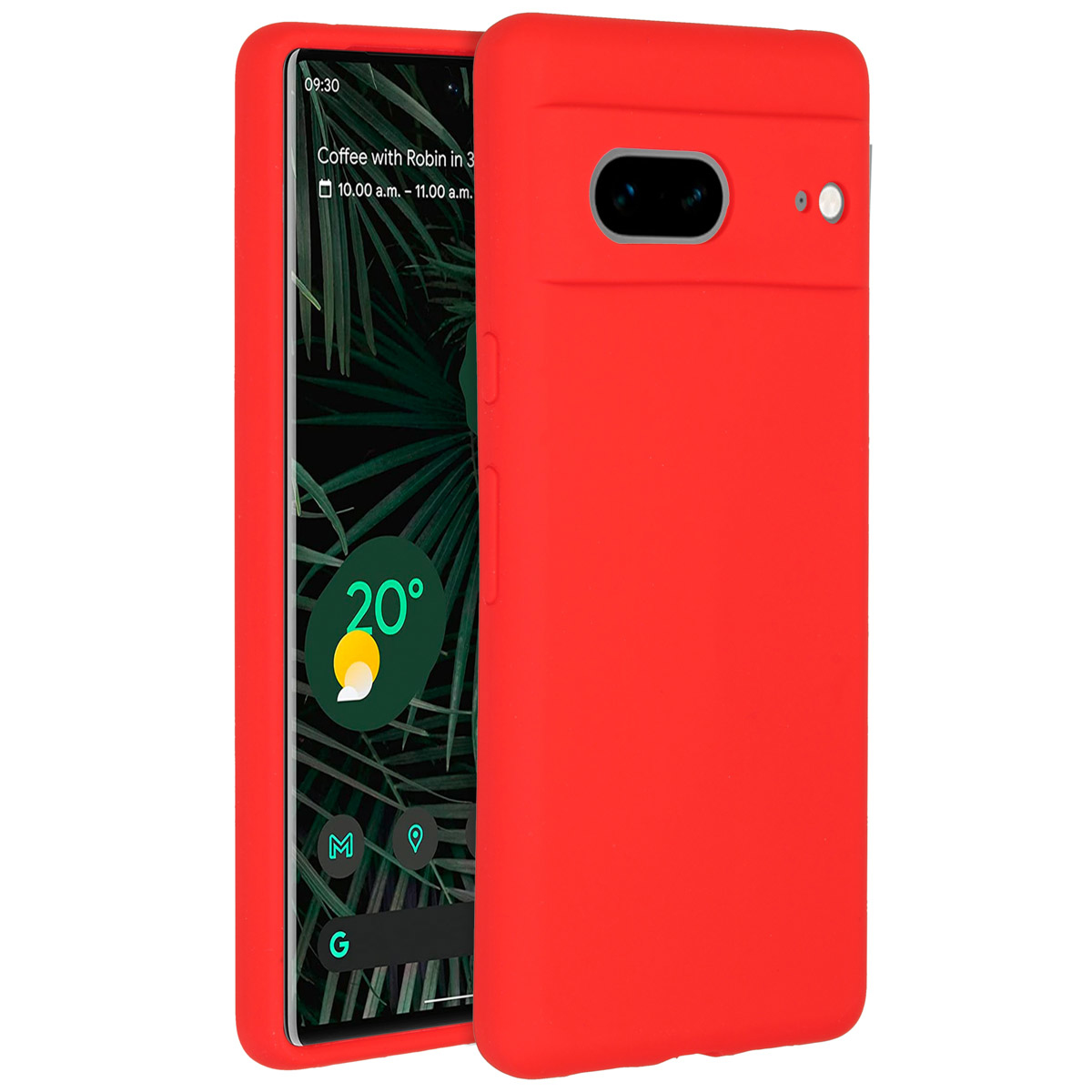 Accezz SH00055786 mobile phone case – image 1