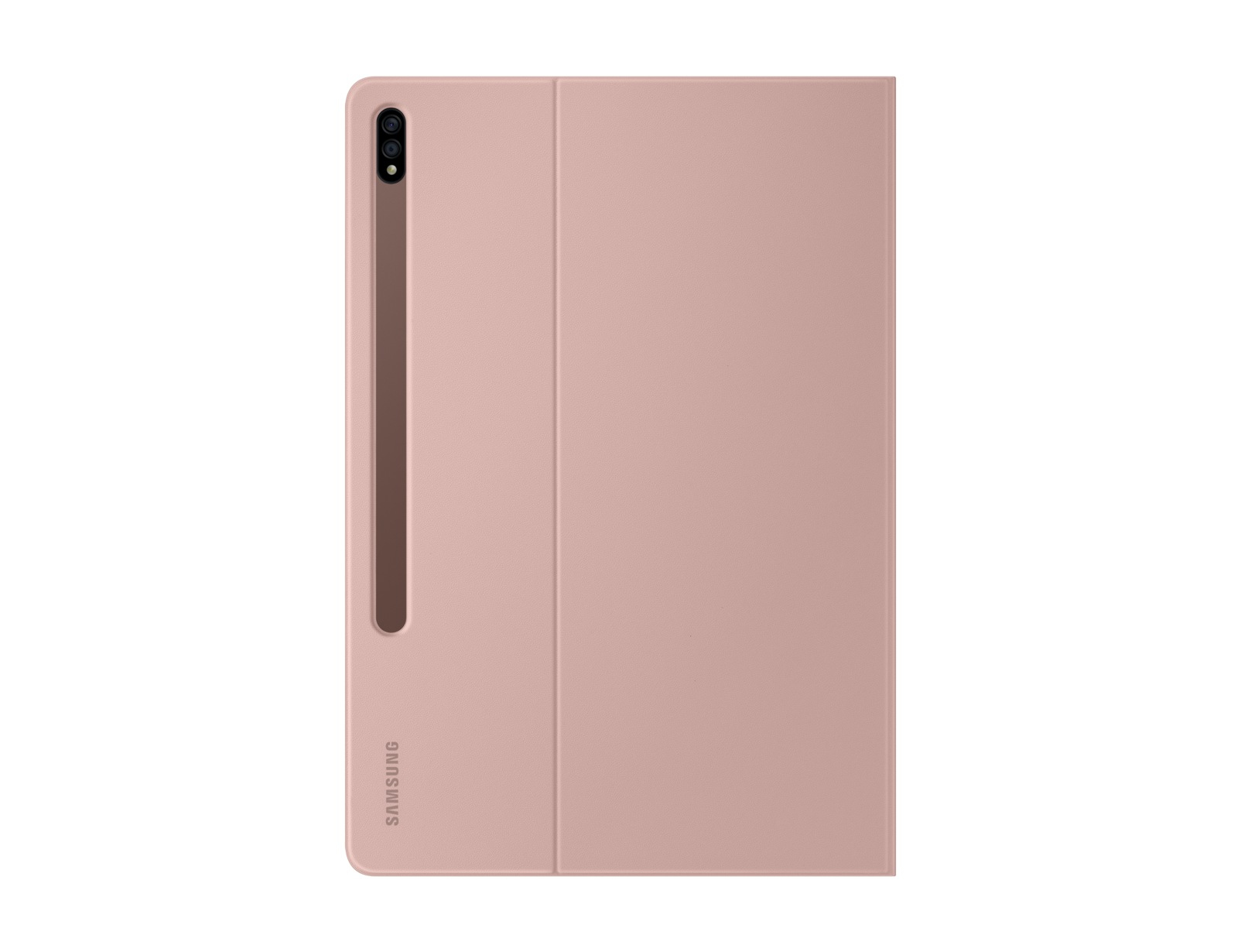 Samsung EF-BT970 31.5 cm (12.4") Folio Pink – image 2