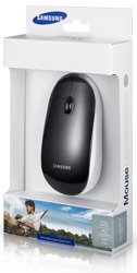 Samsung AA-SM0P20W mouse RF Wireless Laser 1600 DPI – image 3