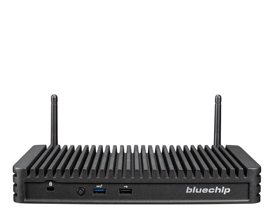 bluechip BUSINESSline N1830p – image 2