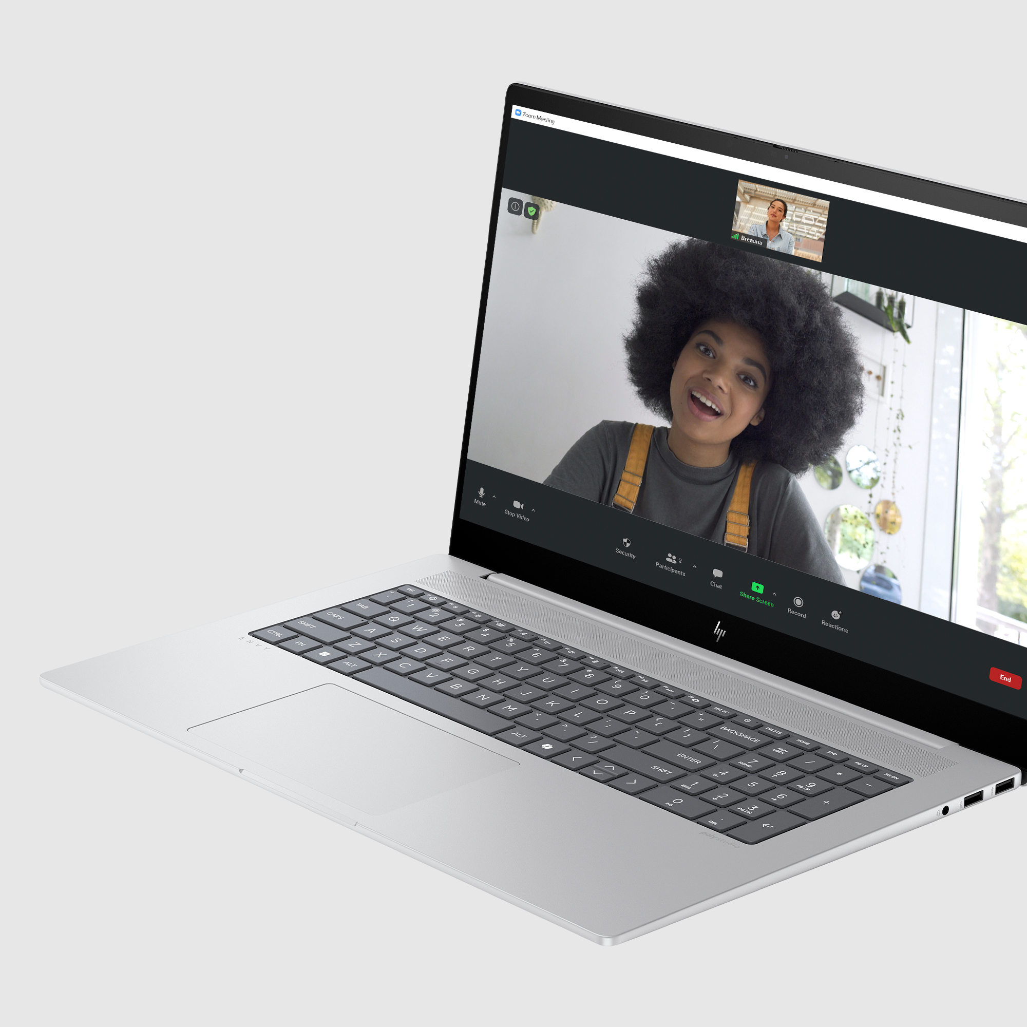 HP Envy 17-da0047nr – image 9
