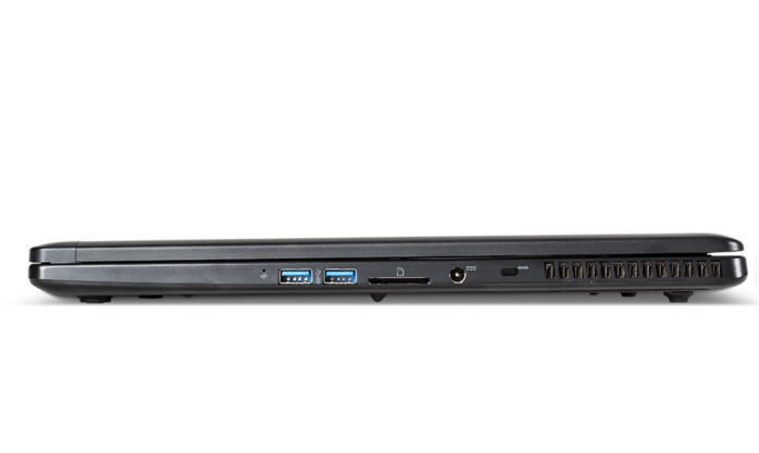 TERRA MOBILE 1790S Intel® Core™ i7 i7-6700HQ Laptop – image 8