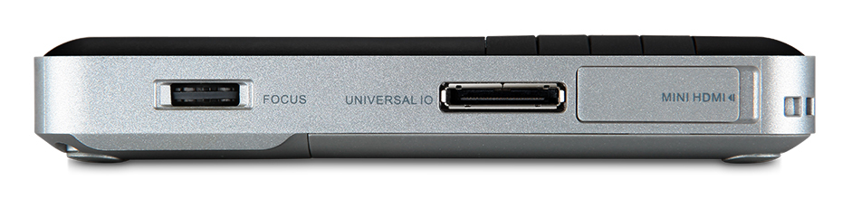 Acer C20 silver edition – image 2