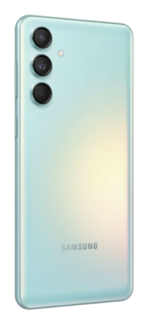 Samsung Galaxy M55 5G – image 4
