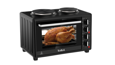 Tefal OF463830 cooker Black – image 2