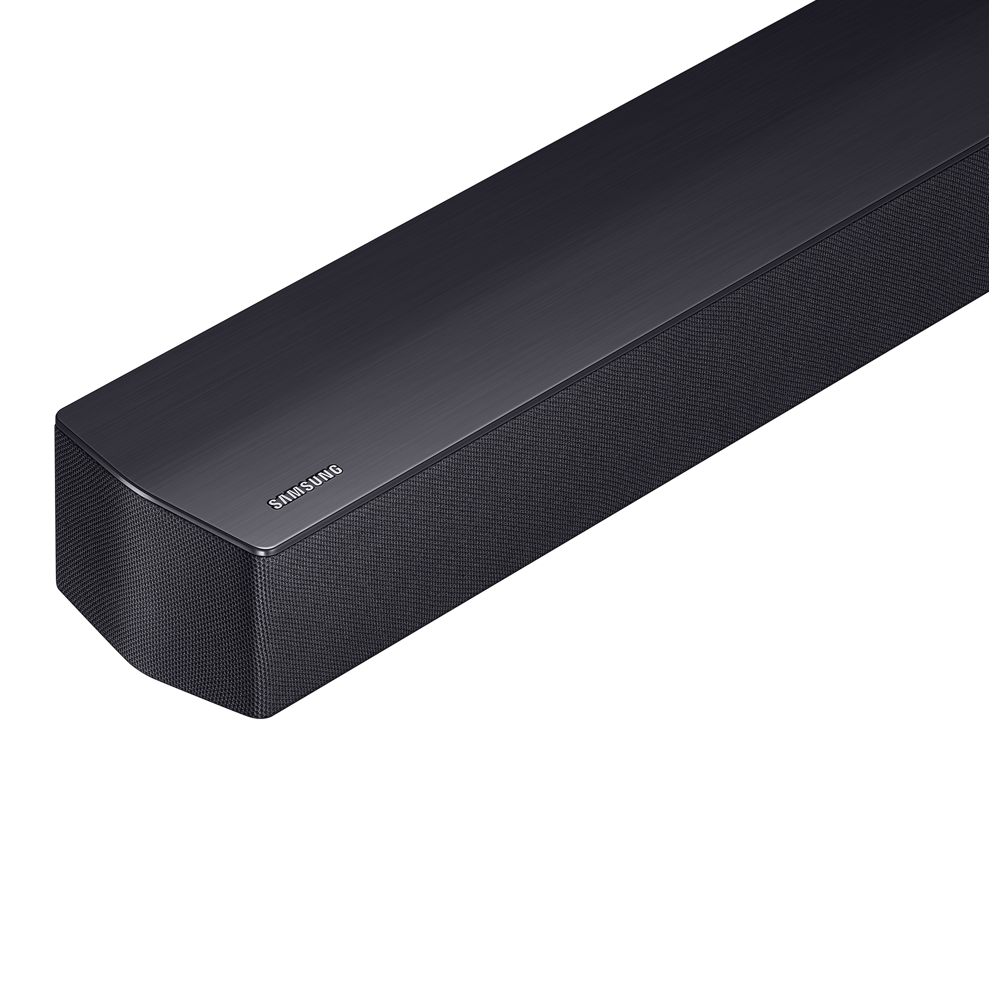 Samsung HW-B46CF/XU soundbar speaker Black 2.1 channels – image 7