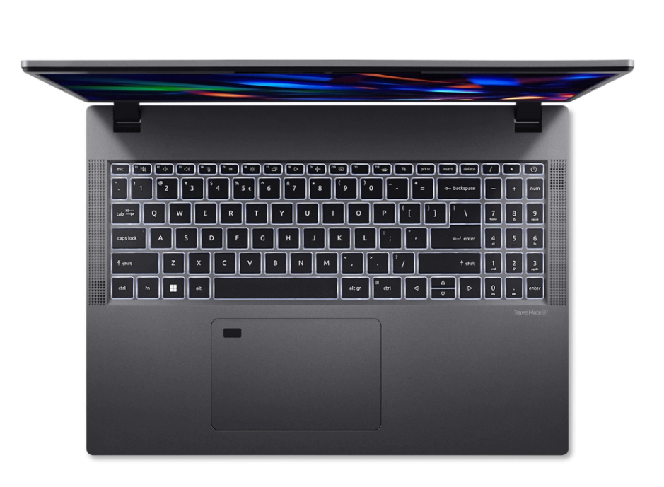 Acer TravelMate P2 TMP216-51G-59E6 Intel® Core™ i5 i5-1335U Laptop – image 5
