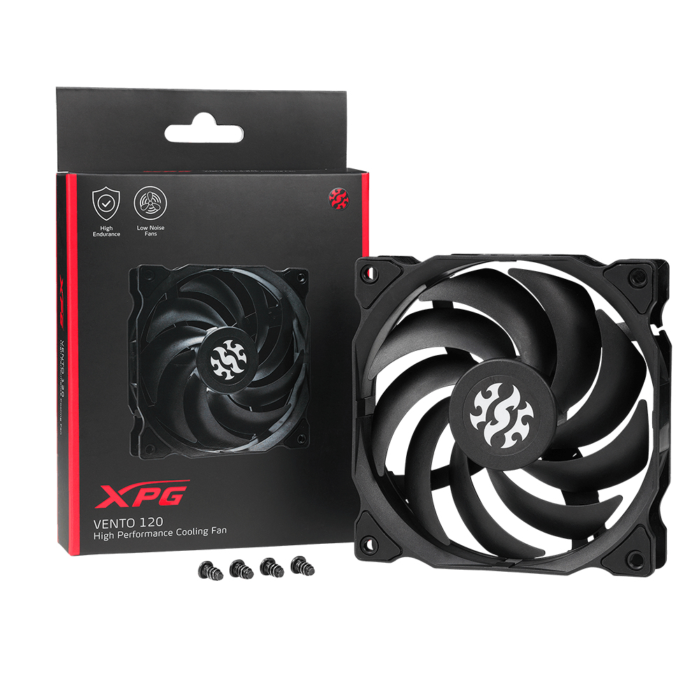 XPG VENTO 120
