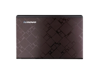 Lenovo IdeaPad U160 Intel® Pentium® U5400 Netbook – image 3