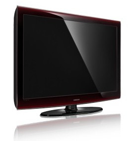 Samsung LE-40A656A1F TV – image 2