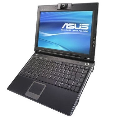ASUS W5FE-2P012C laptop Intel® Core™2 Duo T5600 – image 1
