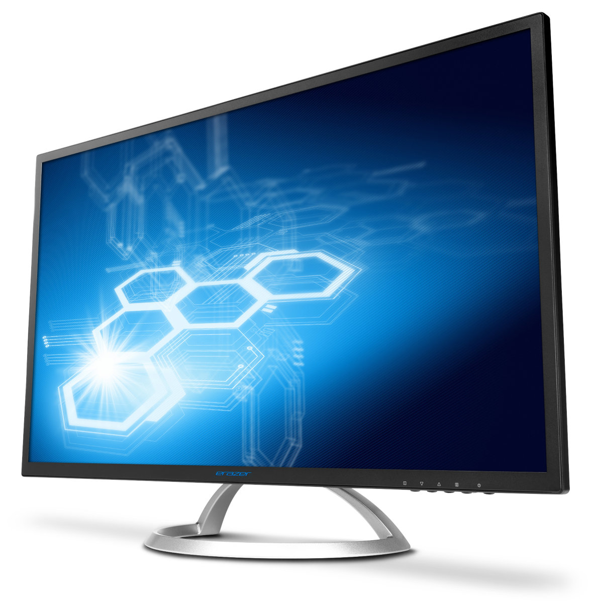 MEDION X58222 computer monitor – image 2