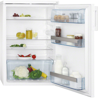 AEG S71500TSW1 fridge Freestanding