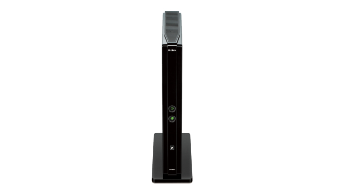 D-Link DIR-865L/B wireless router Gigabit Ethernet Black – image 2