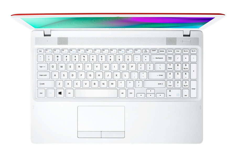 Samsung 5 NT500R5H-K23R laptop Intel® Pentium® 3825U – image 2