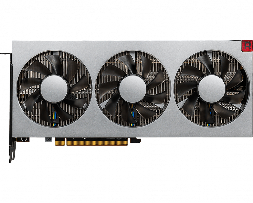 MSI Radeon VII 16G – image 2