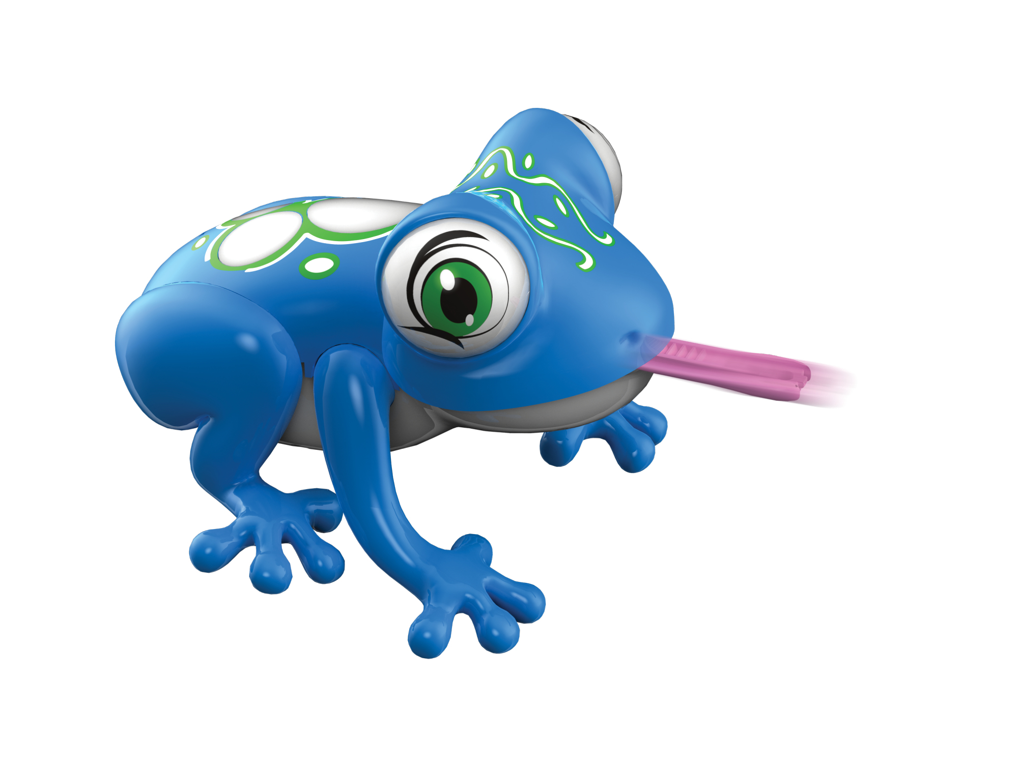 Silverlit 88565 entertainment robot – image 2