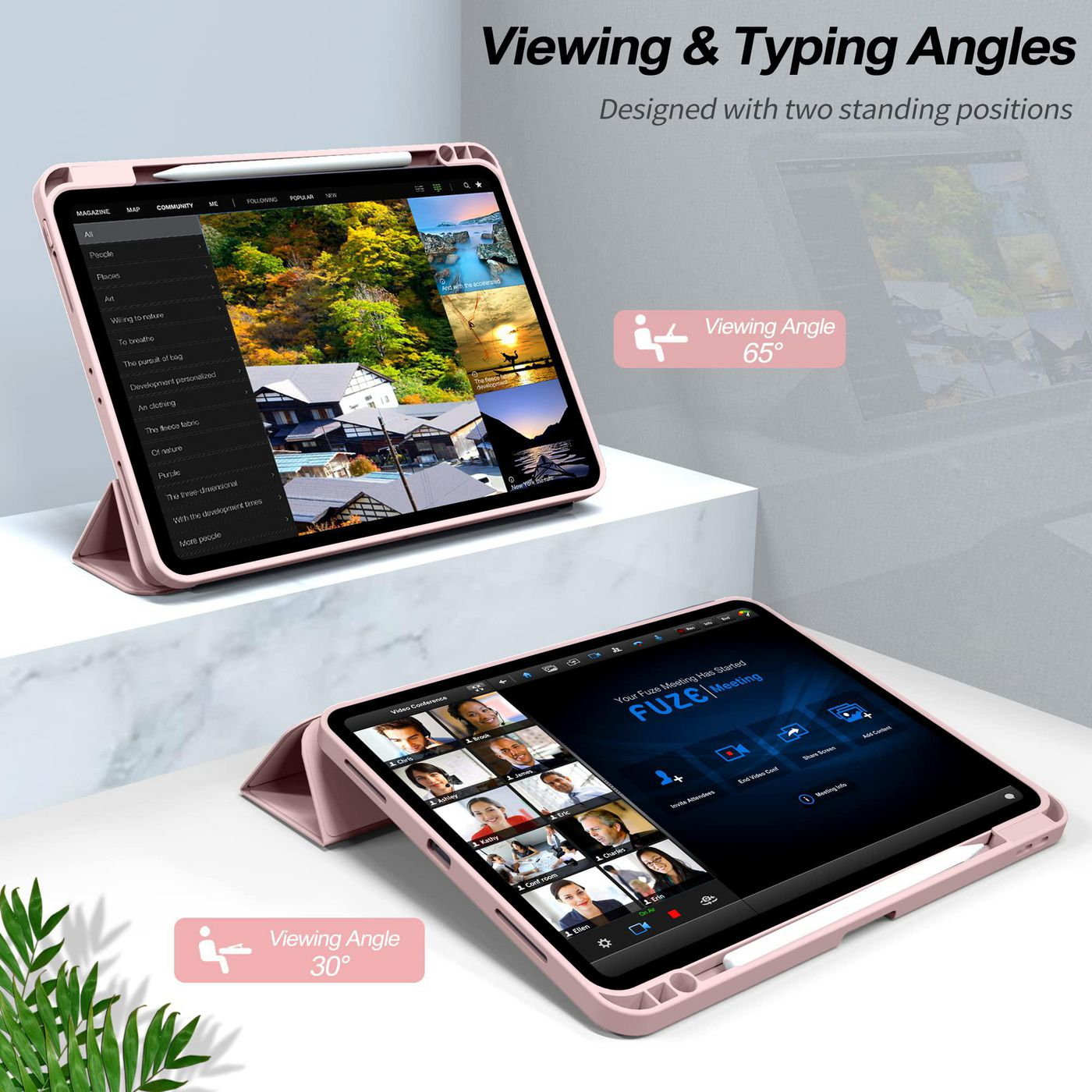eSTUFF ES68201305-BULK tablet case – image 3