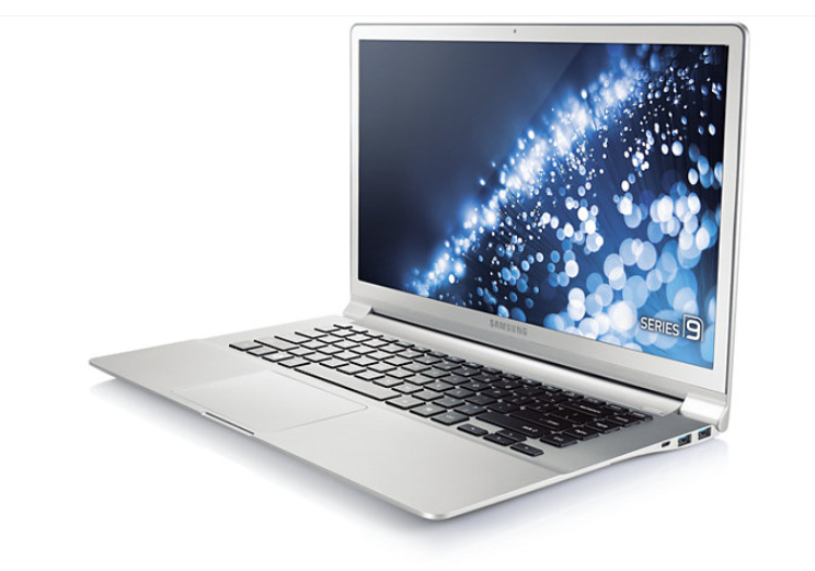 Samsung 9 900X4D-A57 Intel® Core™ i5 i5-3317U Laptop 38.1 cm (15") HD+ 8 GB DDR3-SDRAM 128 GB SSD Windows 7 Home Premium Silver – image 4