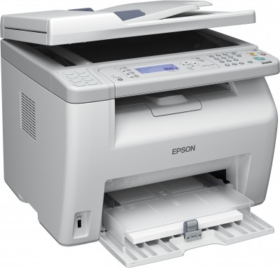 Epson AcuLaser CX17NF – image 6