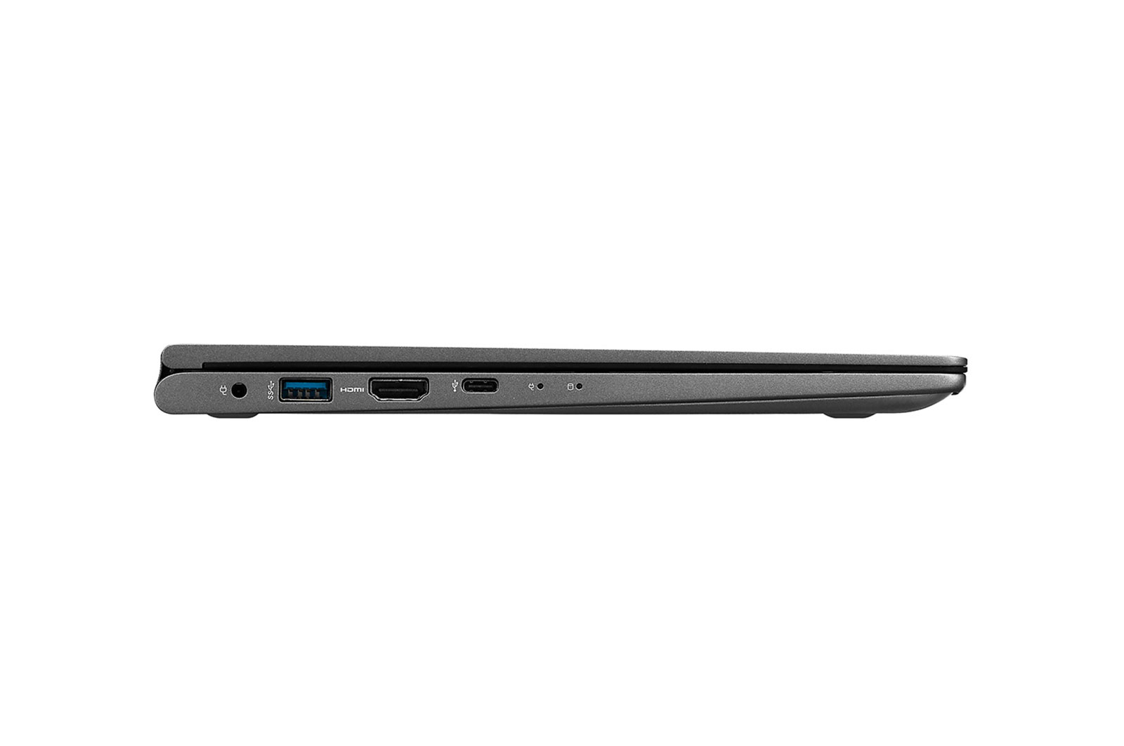 LG Gram 14T990-G.AA75B laptop Intel® Core™ i7 i7-8565U Hybrid (2-in-1) – image 8