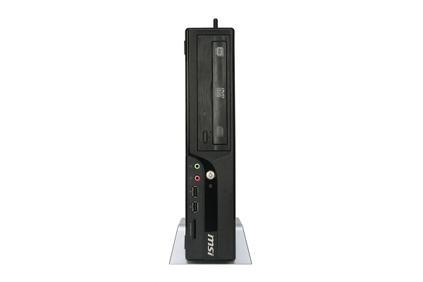 MSI DC500-004FR Intel Atom® D510 – image 5