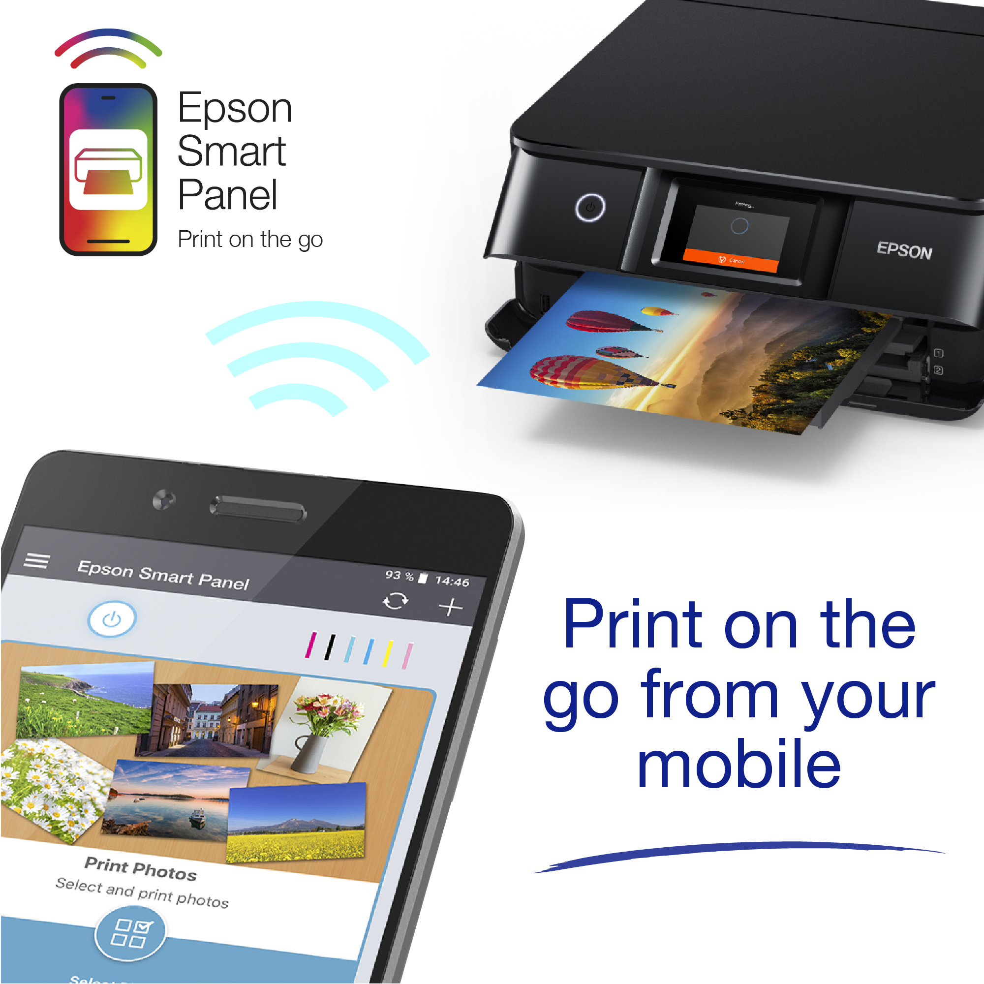 Epson Expression Photo XP-8700 – image 5
