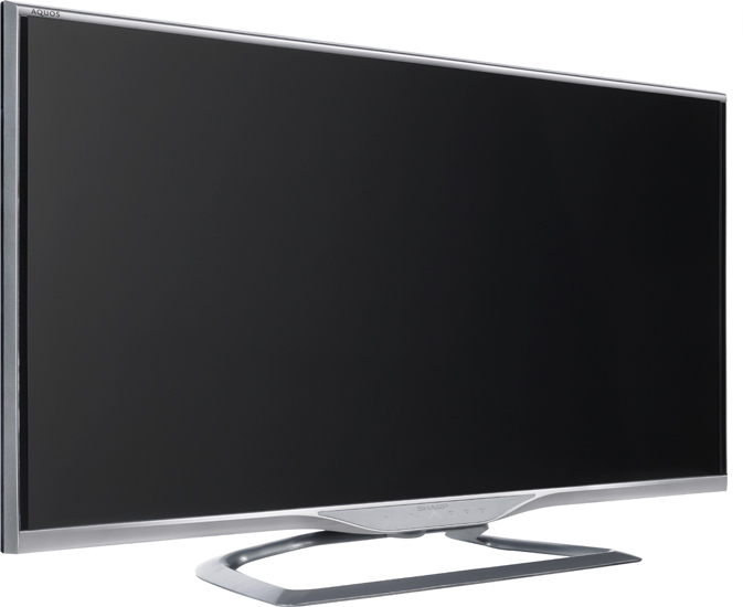 Sharp LC-50LE751E TV – image 2