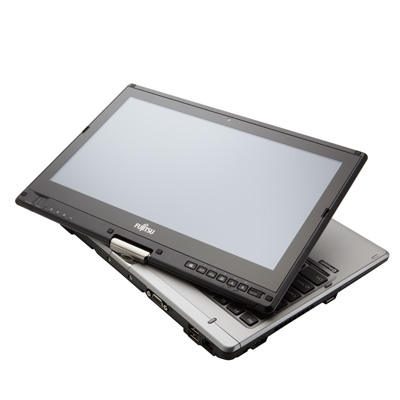 Fujitsu LIFEBOOK T732 – image 5