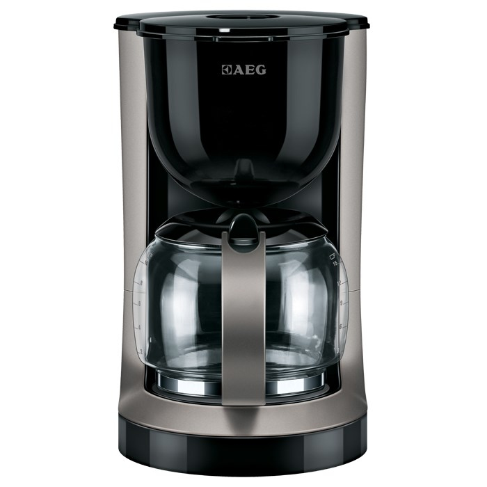 AEG KF3110 Drip coffee maker – image 2